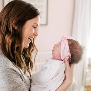 Meet your Posher, Kari